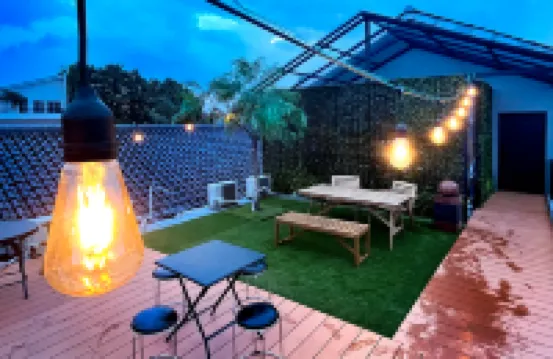 Habitat Bintaro