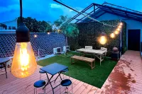 Habitat Bintaro Hotel a Pondok Aren