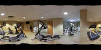 Holiday Inn Express WILKES BARRE EAST by IHG - Træningscentre