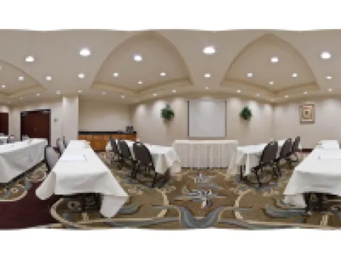 康若智選假日酒店及套房 康羅酒店