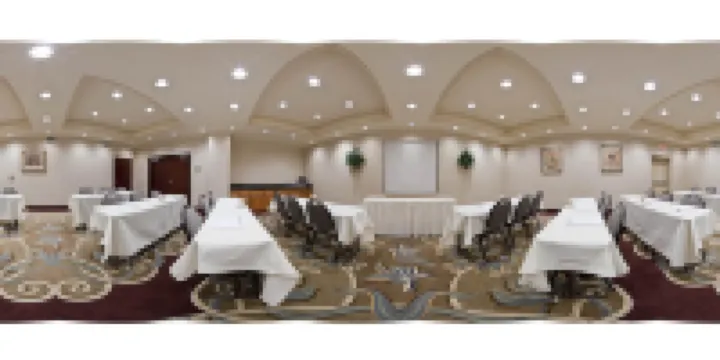 Holiday Inn Express & Suites Conroe I-45 North by IHG Hotels in Conroe