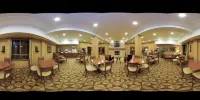 Holiday Inn Express GRANDE PRAIRIE by IHG - breakfast