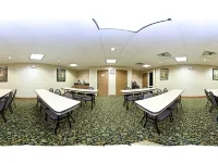Holiday Inn Express & Suites Logan by IHG Hotels in Logan County