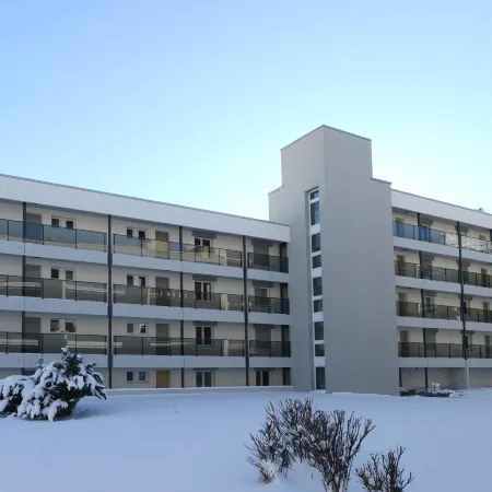 Nr.43 Haus Sotmirana