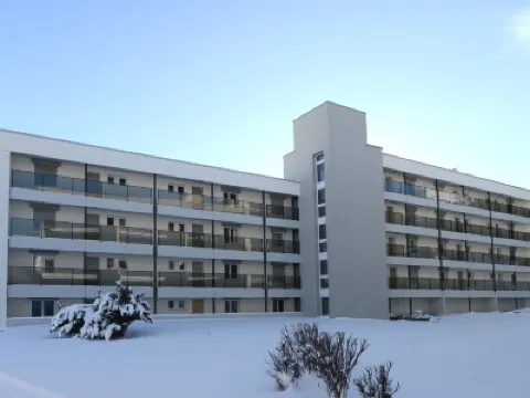 Nr.43 Haus Sotmirana Hotels in 