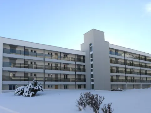 Nr.43 Haus Sotmirana