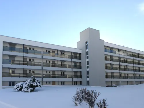 Nr.43 Haus Sotmirana