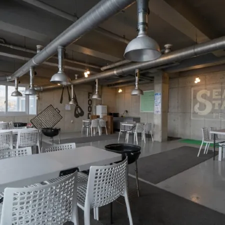 Ulsan Sea Star Pension