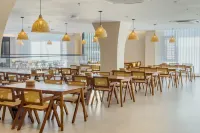Dongshan Siyu Hostel - breakfast
