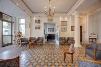 Brit Hotel Confort Bagnoles Normandie Hotels in Bagnoles-de-l’Orne