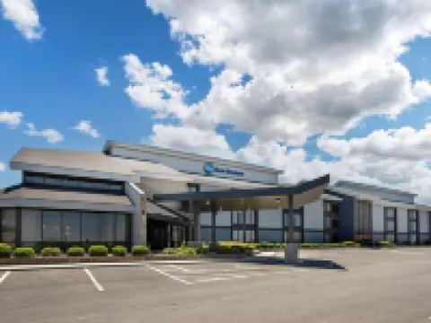 Best Western Ashbury Inn Hotels in Oldham County