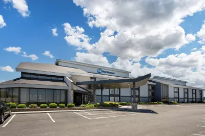 Best Western Ashbury Inn Các khách sạn ở 