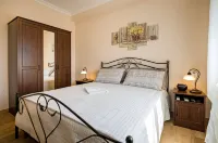Villa Clara Alberobello