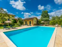 Villa Elena Hotels in Fucecchio