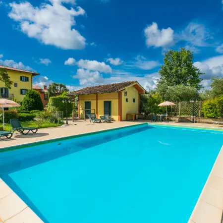 Villa Elena