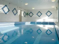 Scandic Sundsvall Nord - Pools