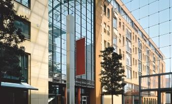 Hotel Elbflorenz Dresden
