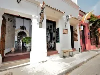 Los Patios Hostel Hotels in 