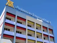 Antonius Imperial Hotel