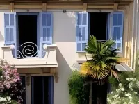 Villa Saint Hubert Hotels in Cimiez