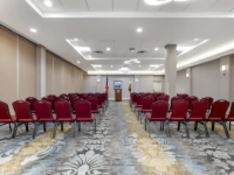Best Western Capital Beltway Washington DC Hotels in Lanham