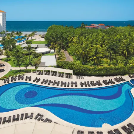Fiesta Americana Riviera Nayarit Resort & Spa