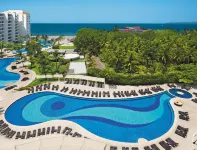 Fiesta Americana Riviera Nayarit Resort & Spa - ติดทะเล