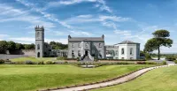 Glenlo Abbey Hotel