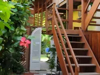Casa Verde Apart - Apartamentos Com Cozinha e Casa Com Piscina Hotels in Praia Do Forte