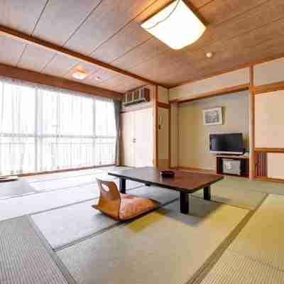 たくみ観光ホテル Rooms