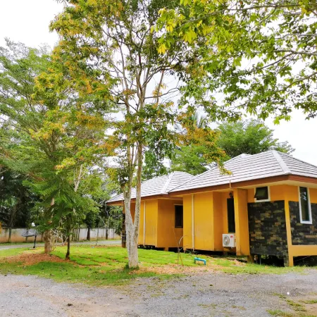 Farmsuk Residence and Resort
