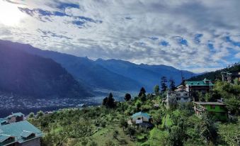 Abhilashi Residency & Spa Manali