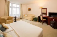 Hotel Kultúra - spa