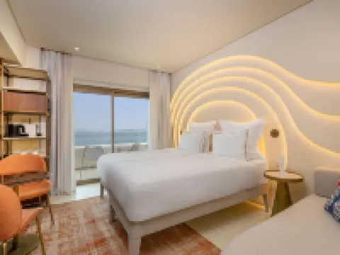 Isla Brown Corinthia Resort & Spa, Curio Collection by Hilton Hotels in Corinthia