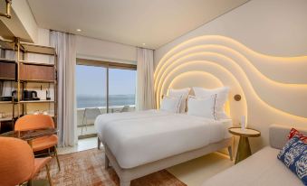 Isla Brown Corinthia Resort & Spa, Curio Collection by Hilton