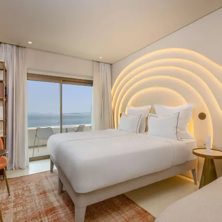 Isla Brown Corinthia Resort & Spa, Curio Collection by Hilton