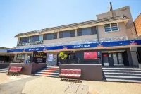 查爾斯睡帽飯店 Fairy Meadow住宿飯店