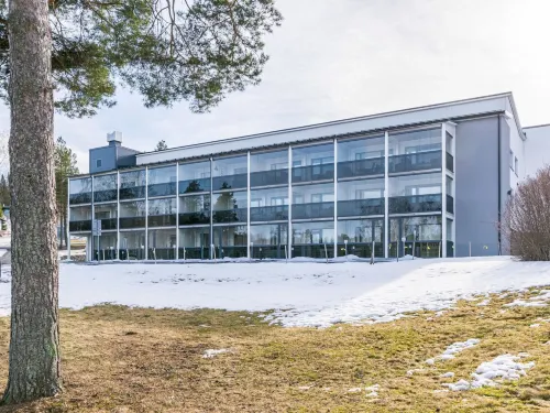 Vuorihuoneistot 608 Hotels in Sastamala