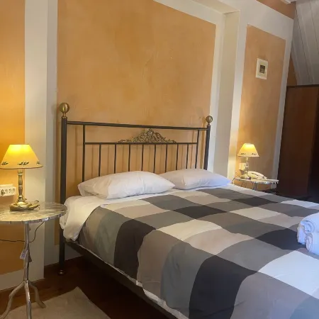 Pension Isabo