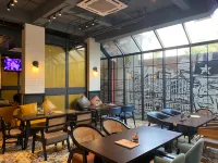 Luxeur Jakarta - Setiabudi