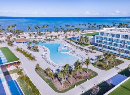 Serenade Punta Cana Beach & Spa Resort