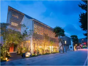 Ｈｏｔｅｌ　Ｋａｒａｒａｋｏ