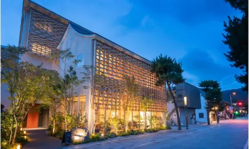 Ｈｏｔｅｌ　Ｋａｒａｒａｋｏ