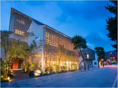 Ｈｏｔｅｌ　Ｋａｒａｒａｋｏ Hotels in Izumo