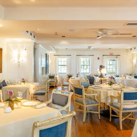 The Wauwinet Nantucket