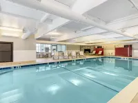 Best Western Springfield Hotel Hotels in Windsor County