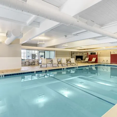 Best Western Springfield Hotel