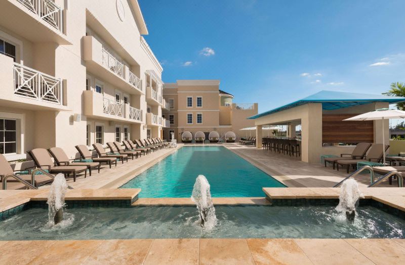 Wyndham Grand Jupiter at Harbourside Place photo 3