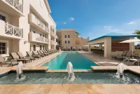 Wyndham Grand Jupiter at Harbourside Place - Pools