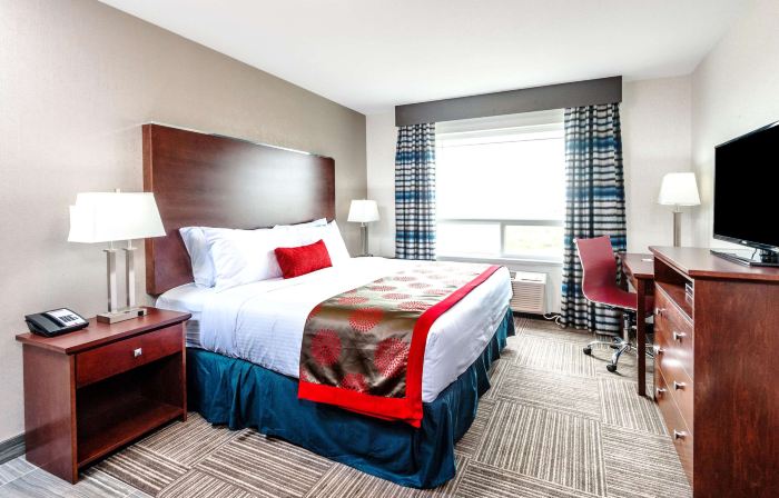 Ramada by Wyndham Moose Jaw